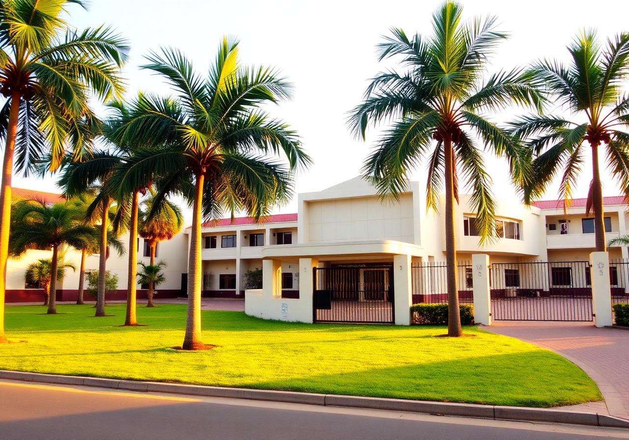 Safe Campus