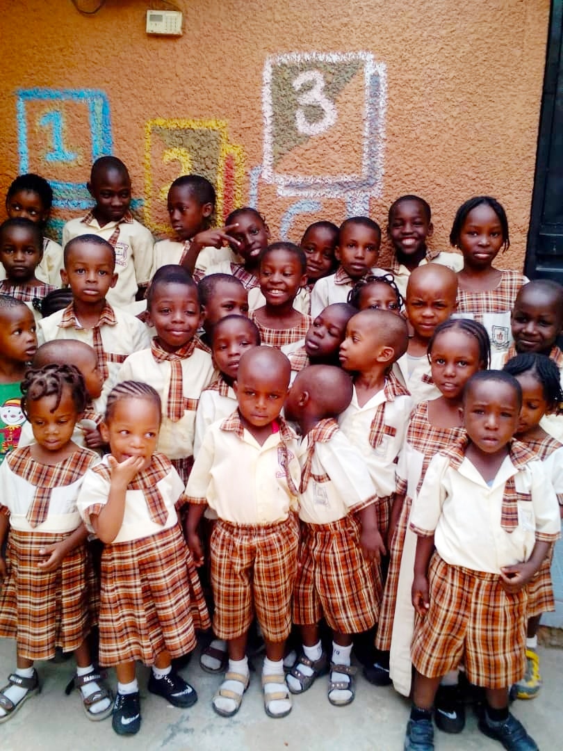 Our shining stars